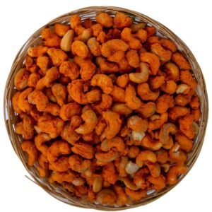 Cashew Nut Roast Chilli