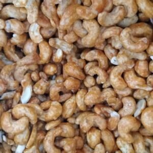Cashew Nut Roast Magic Chilli