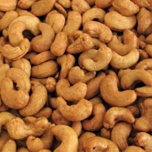 Cashew Nut Roasted