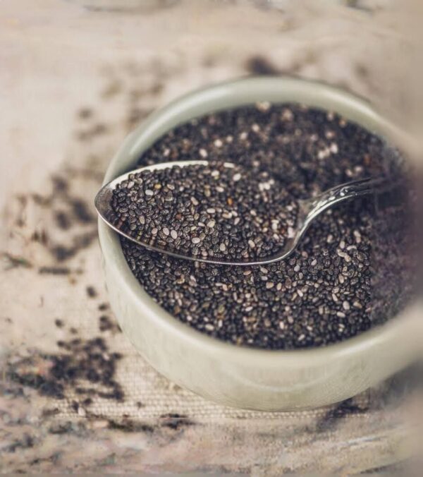 Chia Seeds