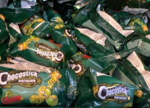 Chocostick Pista UAE