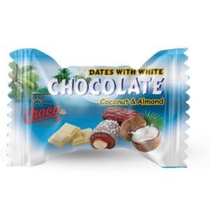 Coconut Dates Chocolate (UAE)