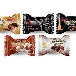 Dates Chocolate (UAE)