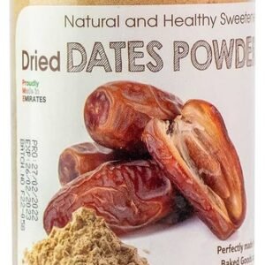 Dates Powder (UAE)