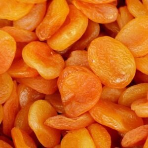 Dry Apricot (USA)