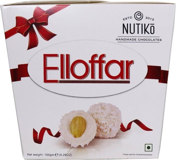 Elloffar Gift Pack UAE