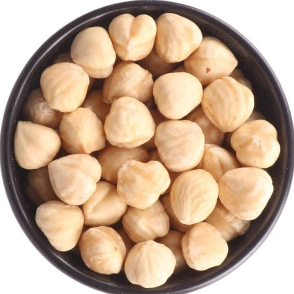 Hazelnuts America