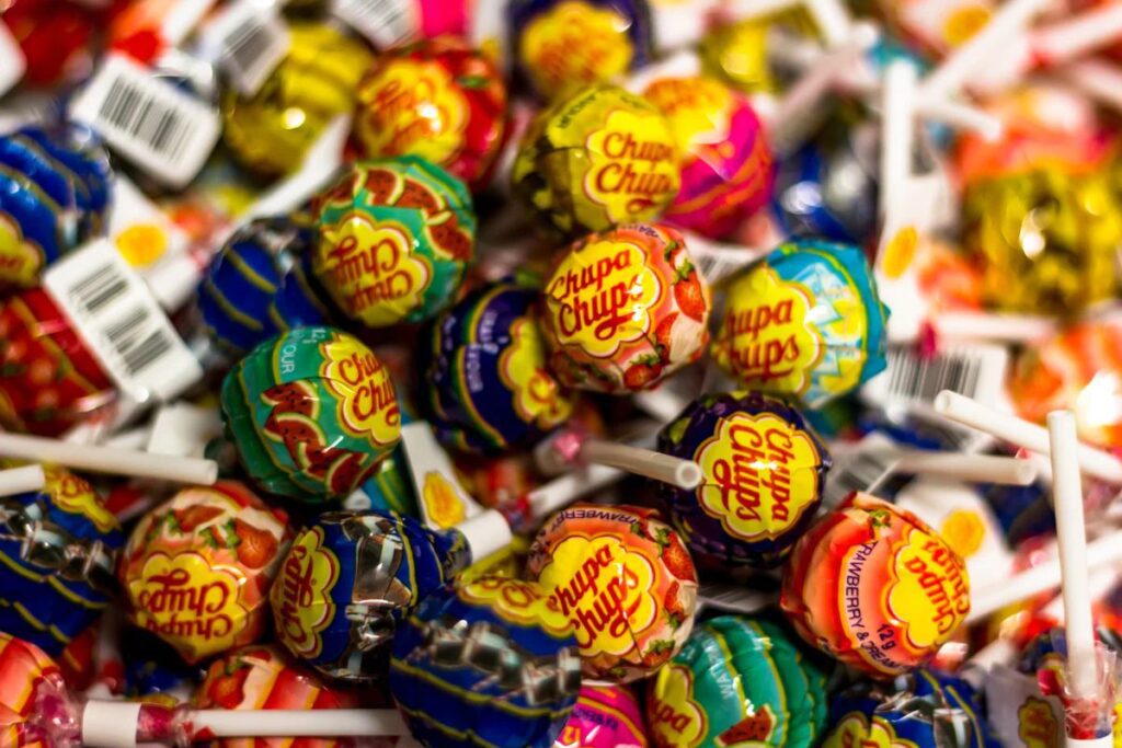 Lolipop UAE