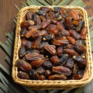 Mashrook Dates Premium (Saudi)