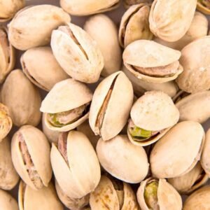 Pistachio Roasted USA Medium Salt