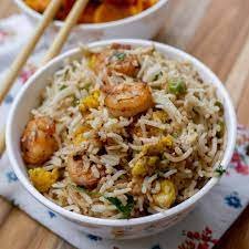 Prawn Fried Rice