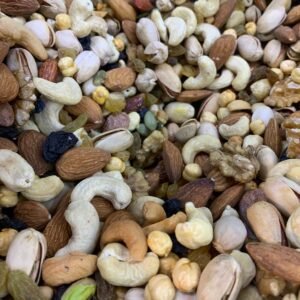 Protein Mixed Nuts (America)
