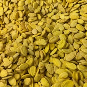 Pumpkin Seed (Iran)