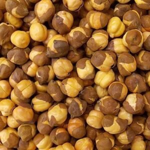 Roasted Gram (Chana) India