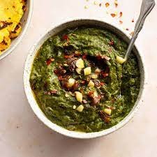 Sarson ka Saag