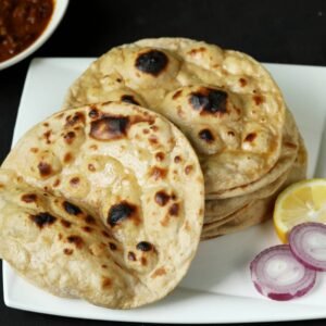 Tandoor Roti