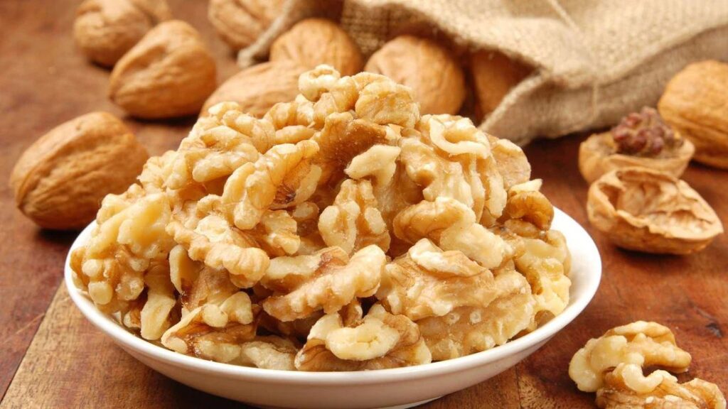 USA Walnuts