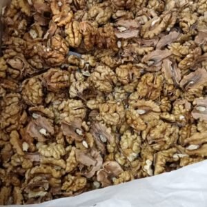 Uzbekistan Walnut