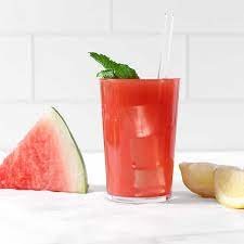 Water Melon Juice