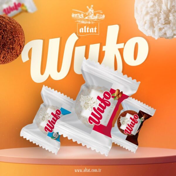 Wufo Wafers Dubai