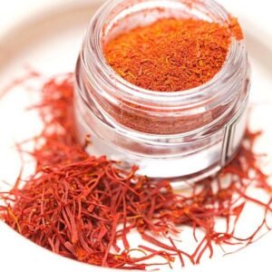 Zaffron Powder (India)