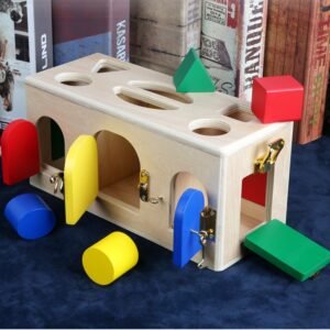 Kids educational toys Preschool