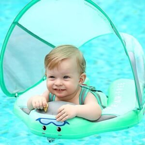 Baby Swimming Ring Floats