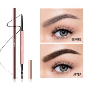 Eye Brow Make-Up