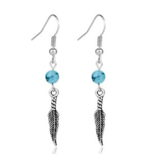 Women’s earrings earrings turquoise earrings