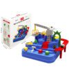 Children's Shaoguan car airplane track - Image 8