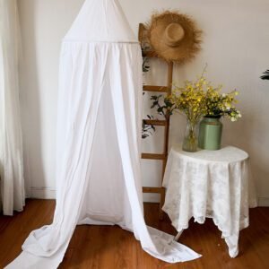 Single Door Baby Dome Hanging Children’S Tent Game Room Bed Net Bed Curtain Mosquito Net