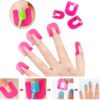 Nail Tools Nail Polish Model Clip - Image 4