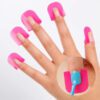 Nail Tools Nail Polish Model Clip - Image 6