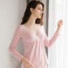 Pregnant Woman BreastFeeding Suit - Image 7