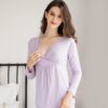 Pregnant Woman BreastFeeding Suit - Image 8