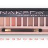 Eyeshadow palette - Image 2