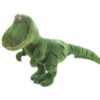 New Dinosaur Plush Toys Cartoon Tyrannosaurus Cute Stuffed Toy Dolls For Kids Children Birthday Gift - Image 2