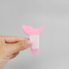 Eyelash Eyeliner Stencil Model Eye Mascara Comb Stencil Model Beginner Eye Makeup Helper Applicator Guide Card Tool Easy Wash - Image 9