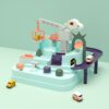 Children's Shaoguan car airplane track - Image 9