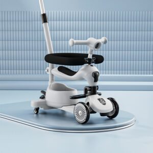 Children’s Scooter Baby Multi-functional Scooter