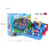 Children's Shaoguan car airplane track - Image 7