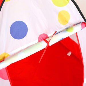 Baby tent crawling play house outdoor toy princess