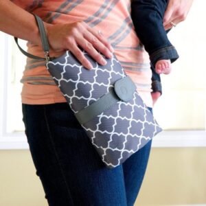 Multi Functional Portable Baby Diaper Changing Pad