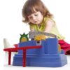 Children's Shaoguan car airplane track - Image 6