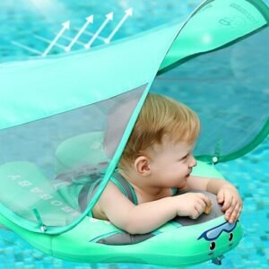 Baby Swimming Ring Floats