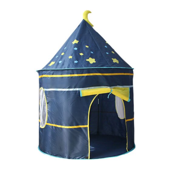 Children's Tent Baby Play House Indoor Princess Playhouse Castle - Image 7