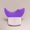 Eyelash Eyeliner Stencil Model Eye Mascara Comb Stencil Model Beginner Eye Makeup Helper Applicator Guide Card Tool Easy Wash - Image 7