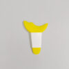 Eyelash Eyeliner Stencil Model Eye Mascara Comb Stencil Model Beginner Eye Makeup Helper Applicator Guide Card Tool Easy Wash - Image 8