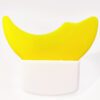 Eyelash Eyeliner Stencil Model Eye Mascara Comb Stencil Model Beginner Eye Makeup Helper Applicator Guide Card Tool Easy Wash - Image 4
