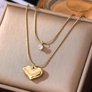 Stunning new design, Pendant Trend, Fashion Jewelry, Necklace